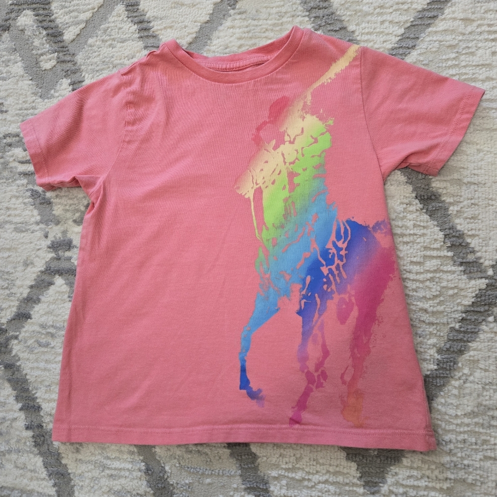 Polo by Ralph Lauren T-Shirt